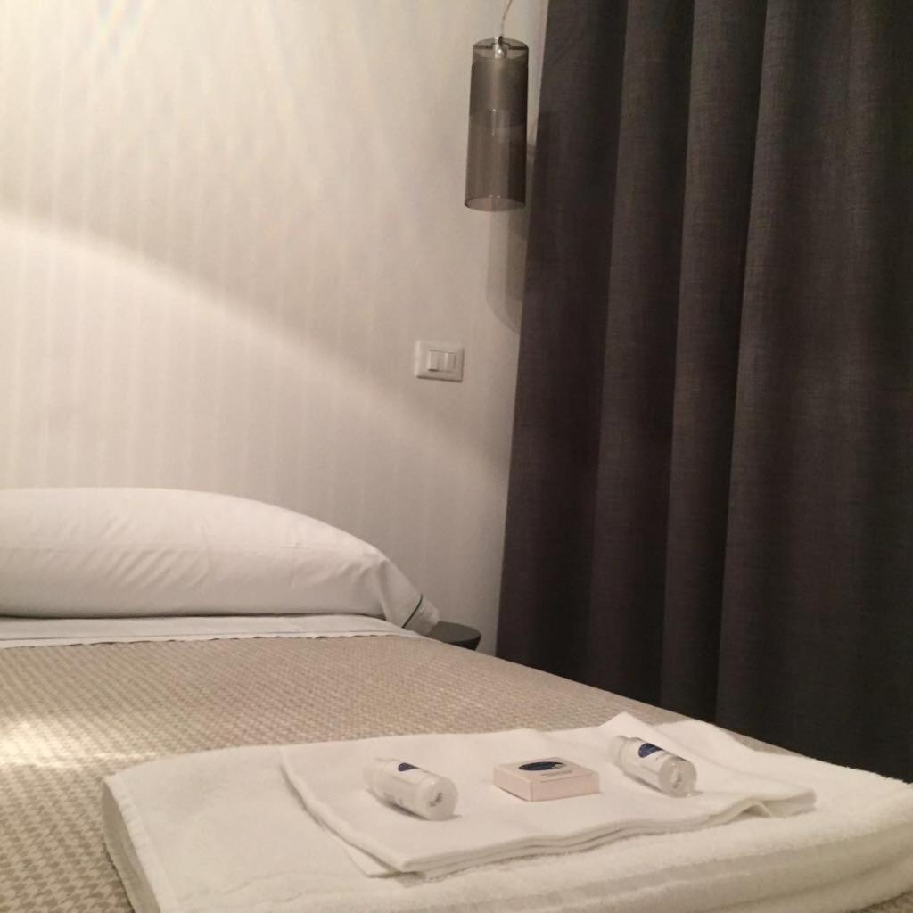 ורנאצה Camere Nicolina 2 מראה חיצוני תמונה