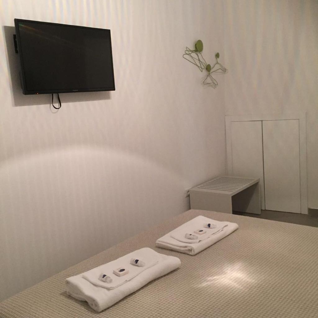 ורנאצה Camere Nicolina 2 מראה חיצוני תמונה