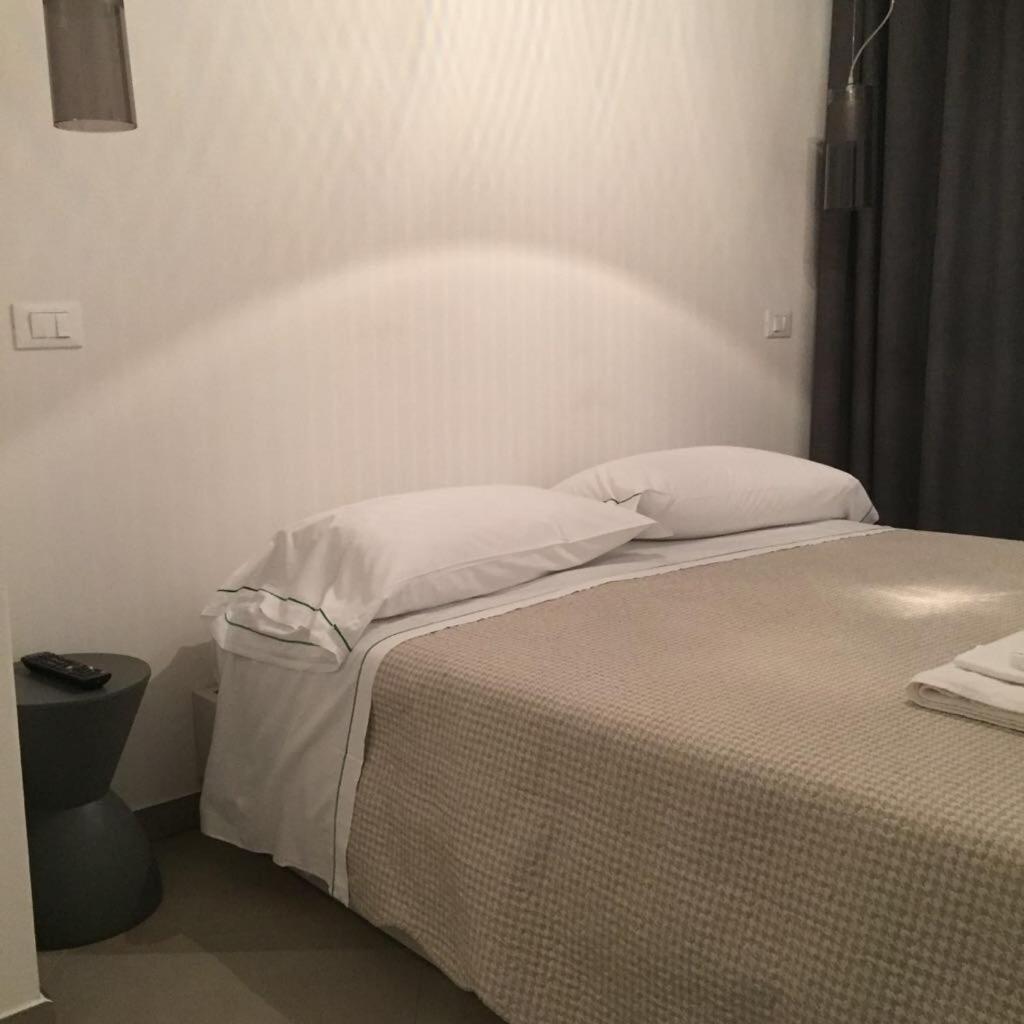 ורנאצה Camere Nicolina 2 מראה חיצוני תמונה