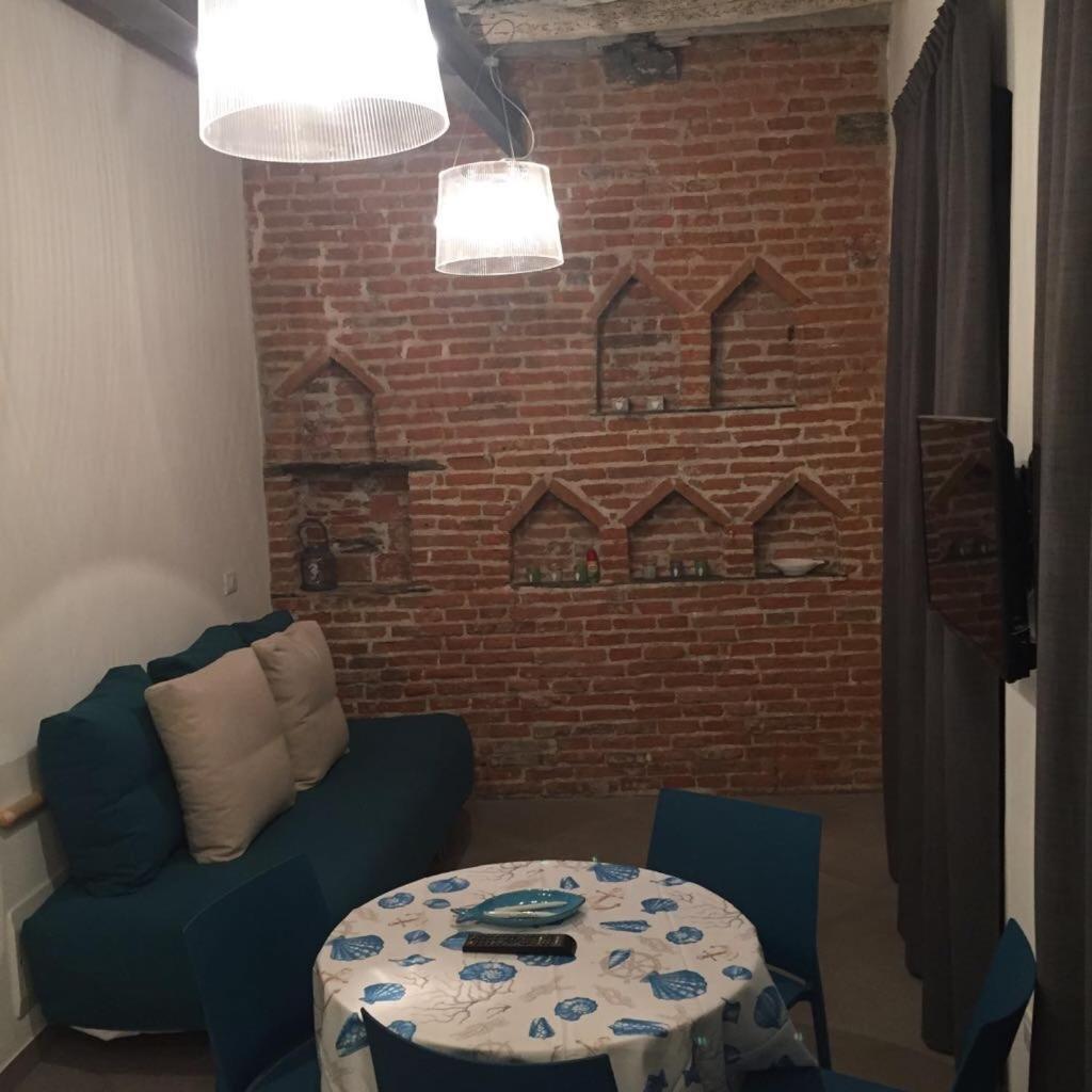 ורנאצה Camere Nicolina 2 מראה חיצוני תמונה