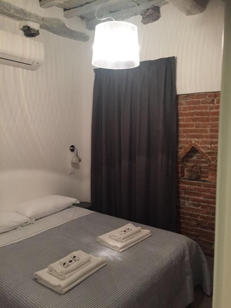 ורנאצה Camere Nicolina 2 מראה חיצוני תמונה