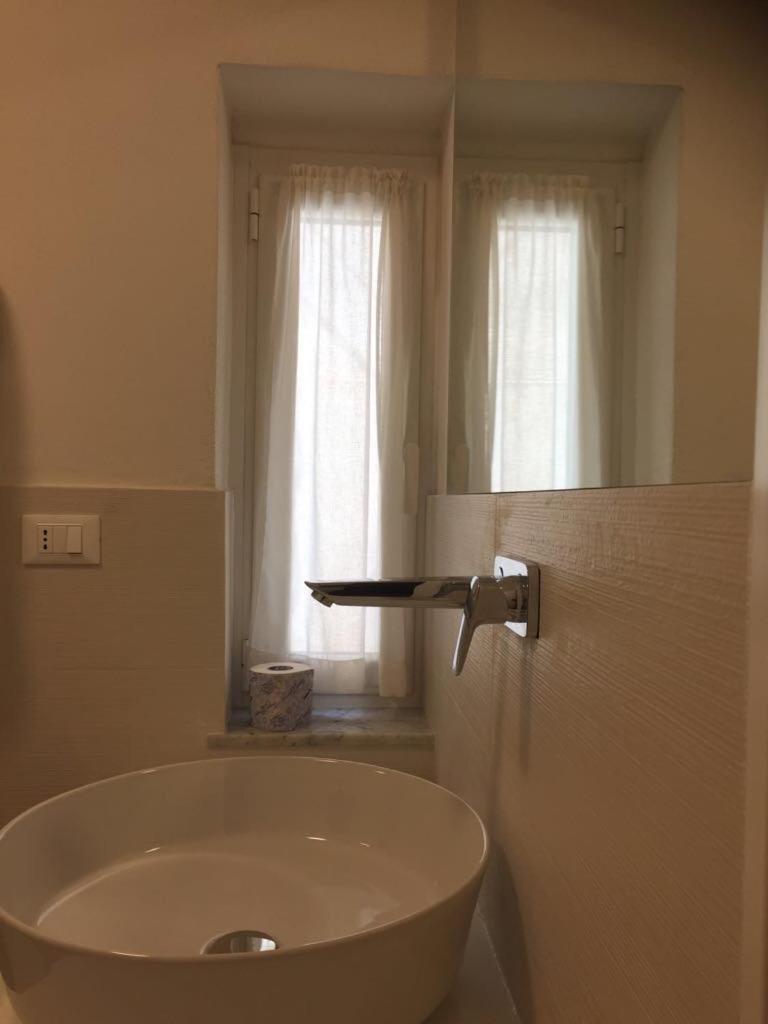 ורנאצה Camere Nicolina 2 מראה חיצוני תמונה