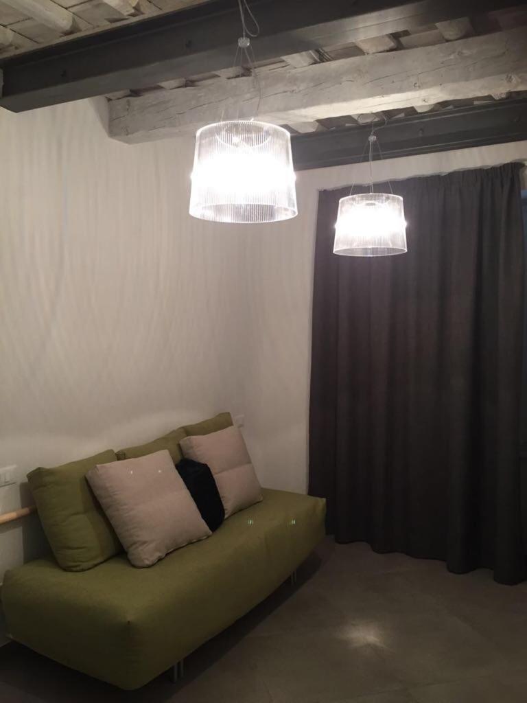 ורנאצה Camere Nicolina 2 מראה חיצוני תמונה
