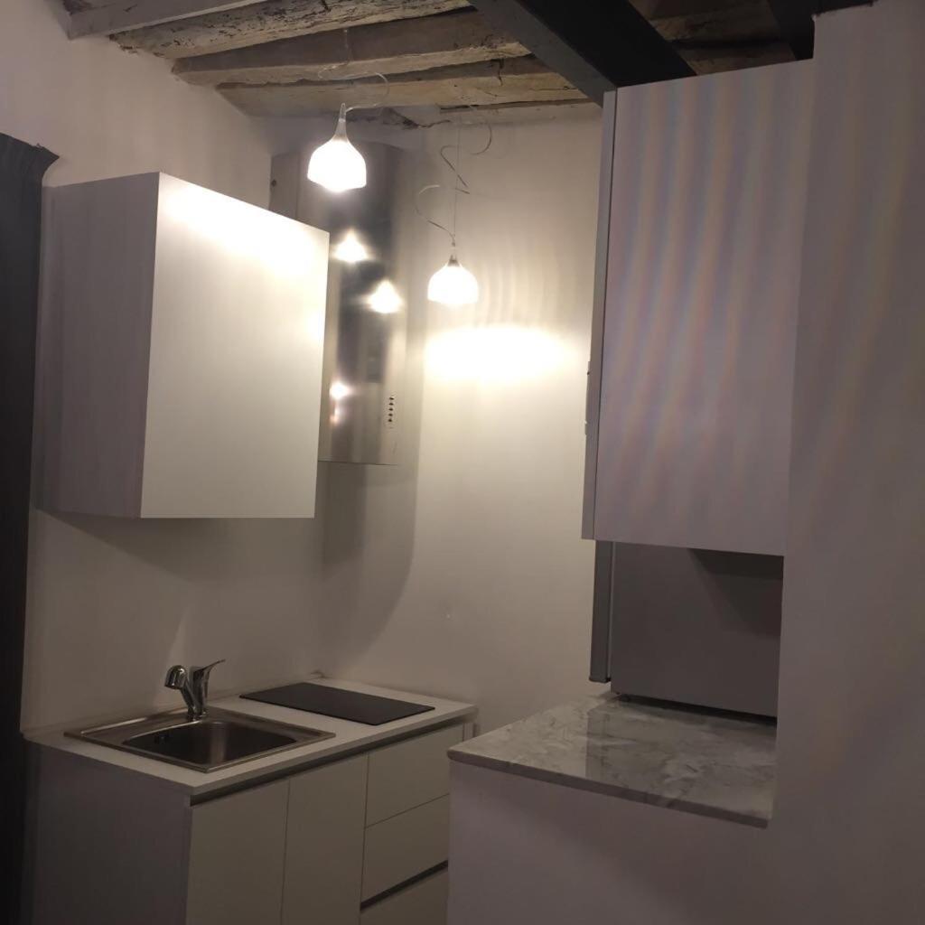 ורנאצה Camere Nicolina 2 מראה חיצוני תמונה